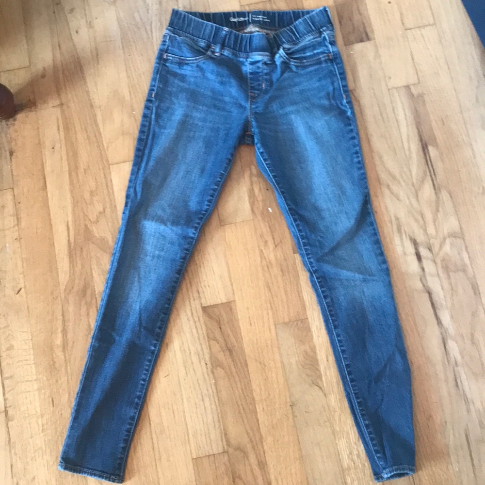 GAP jeans kids 12